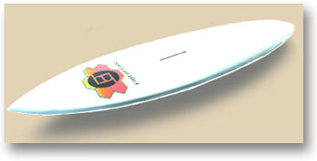 surfboard